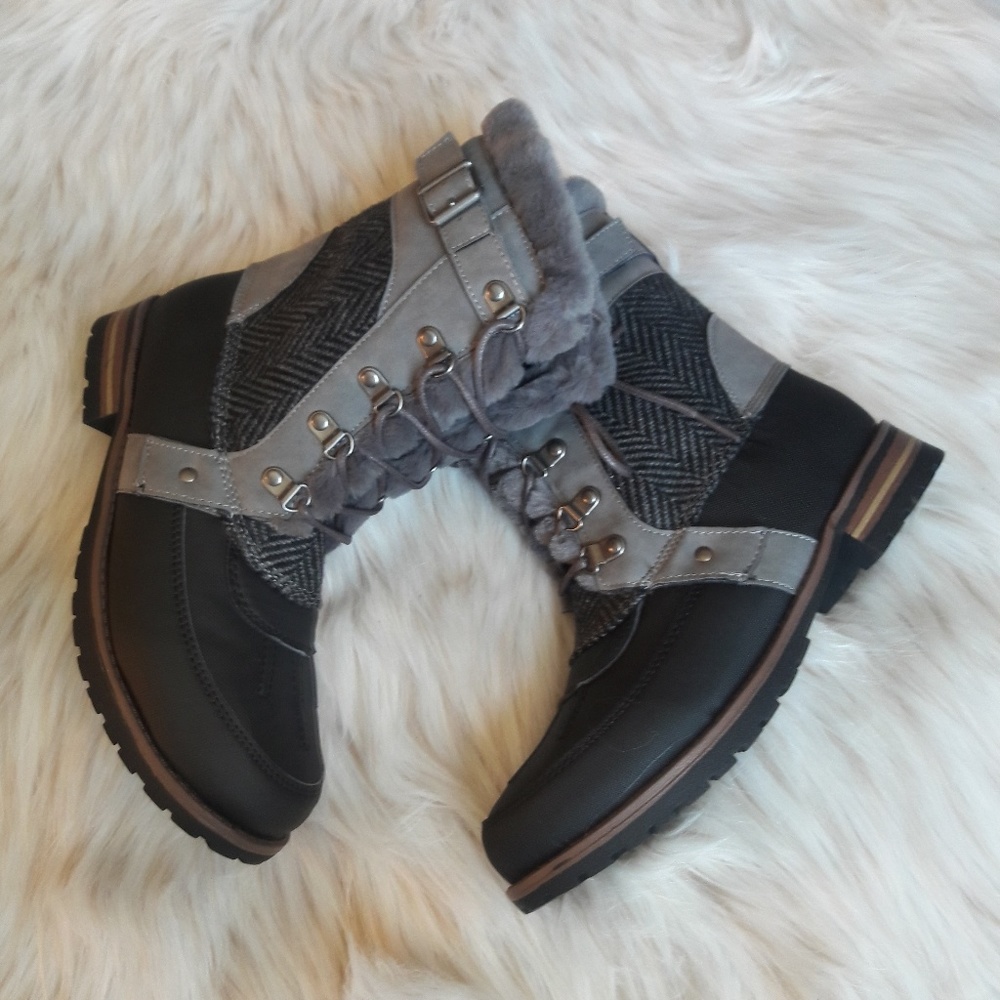NEW Rock & Candy Danlea Boots - Picture 3 of 8